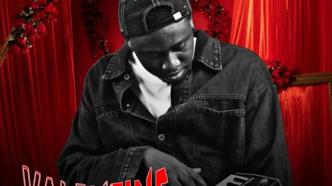 DJ Glitter - 2026 Valentine Mix DJ Glitter - 2026 Valentine Mix