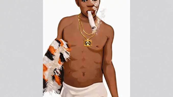 DJ Hacord - Fia 4 Fia ft. Fela 2 & Decoded