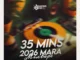 DJ Hazkid 016, DJ Double Kay & DJ Shaolin - 35 Minutes 2026 Mara Mix