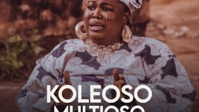 DJ Hazkid 016 - Multioso (Koleoso) Family