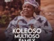 DJ Hazkid 016 - Multioso (Koleoso) Family