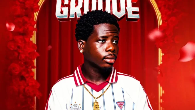 DJ Landlord - Valentine Groove Mix DJ Landlord - Valentine Groove Mix