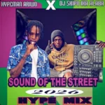 DJ Skipo Ika Alaba & Hypeman Ariwo – Sounds Of The Street 2026 Hype Mix