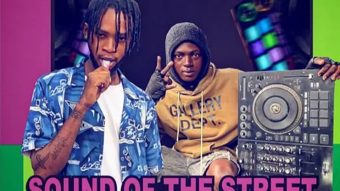 DJ Skipo Ika Alaba & Hypeman Ariwo - Sounds Of The Street 2026 Hype Mix