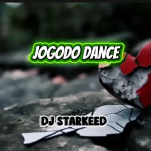DJ Starkeed – Jogodo