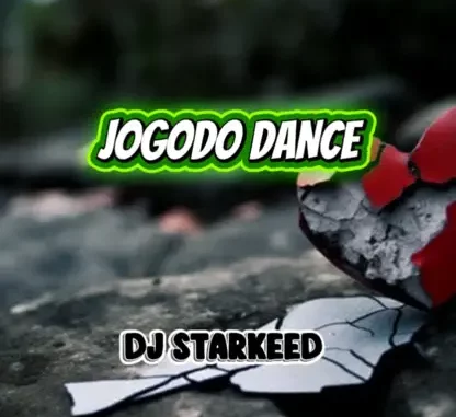 DJ Starkeed - Jogodo Dance