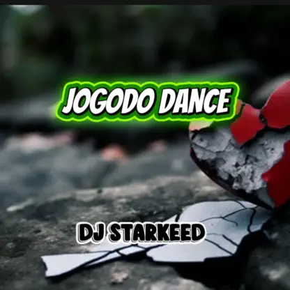 DJ Starkeed - Jogodo Dance