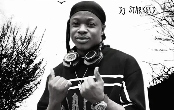 DJ Starkeed - W in Fvcking Chat