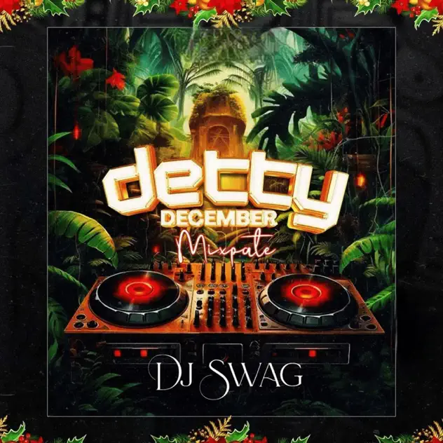 DJ Swag - DDM