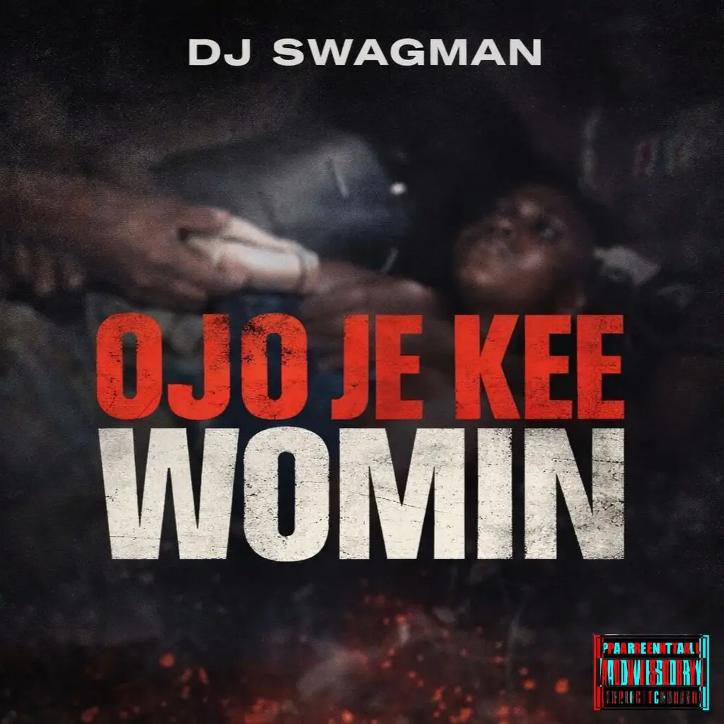 DJ Swagman - Ojo Je Kee Womin (Igala Dance)