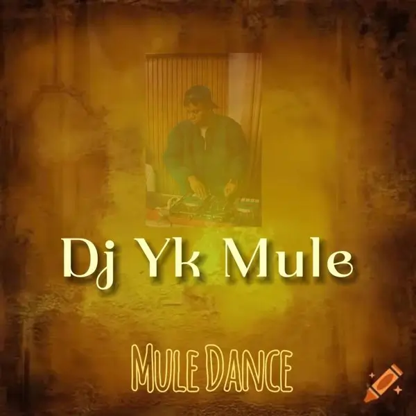 DJ YK Mule - Mule Dance