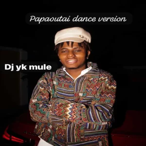 DJ Yk Mule – Papaoutai Dance Version