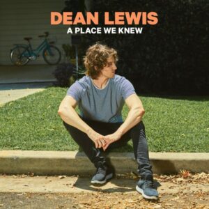 Dean Lewis – Half A Man