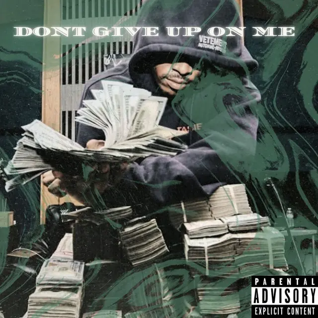 Droman Exclusive - DONTGIVEUPONME
