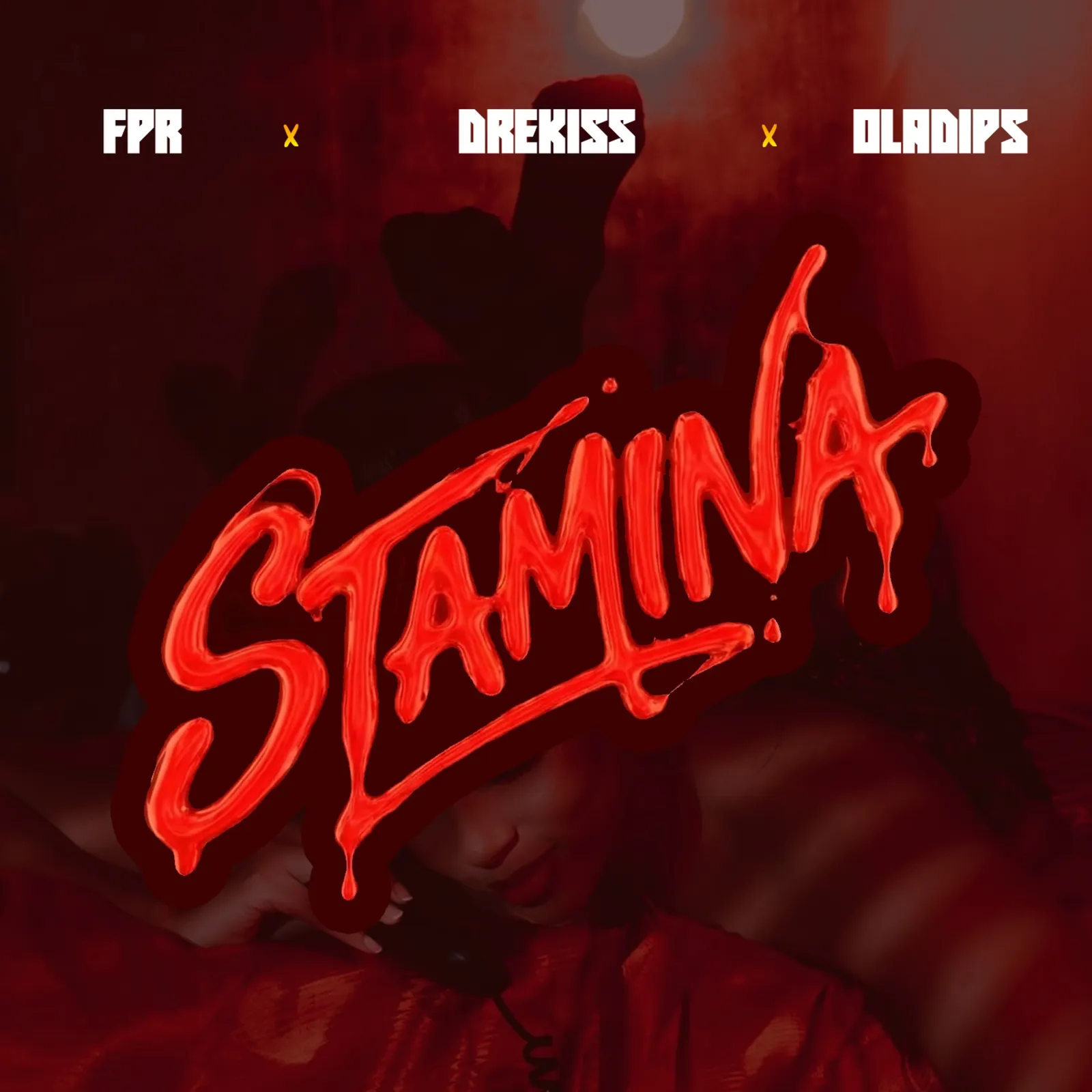 FPR, Drekiss & Oladips - Stamina