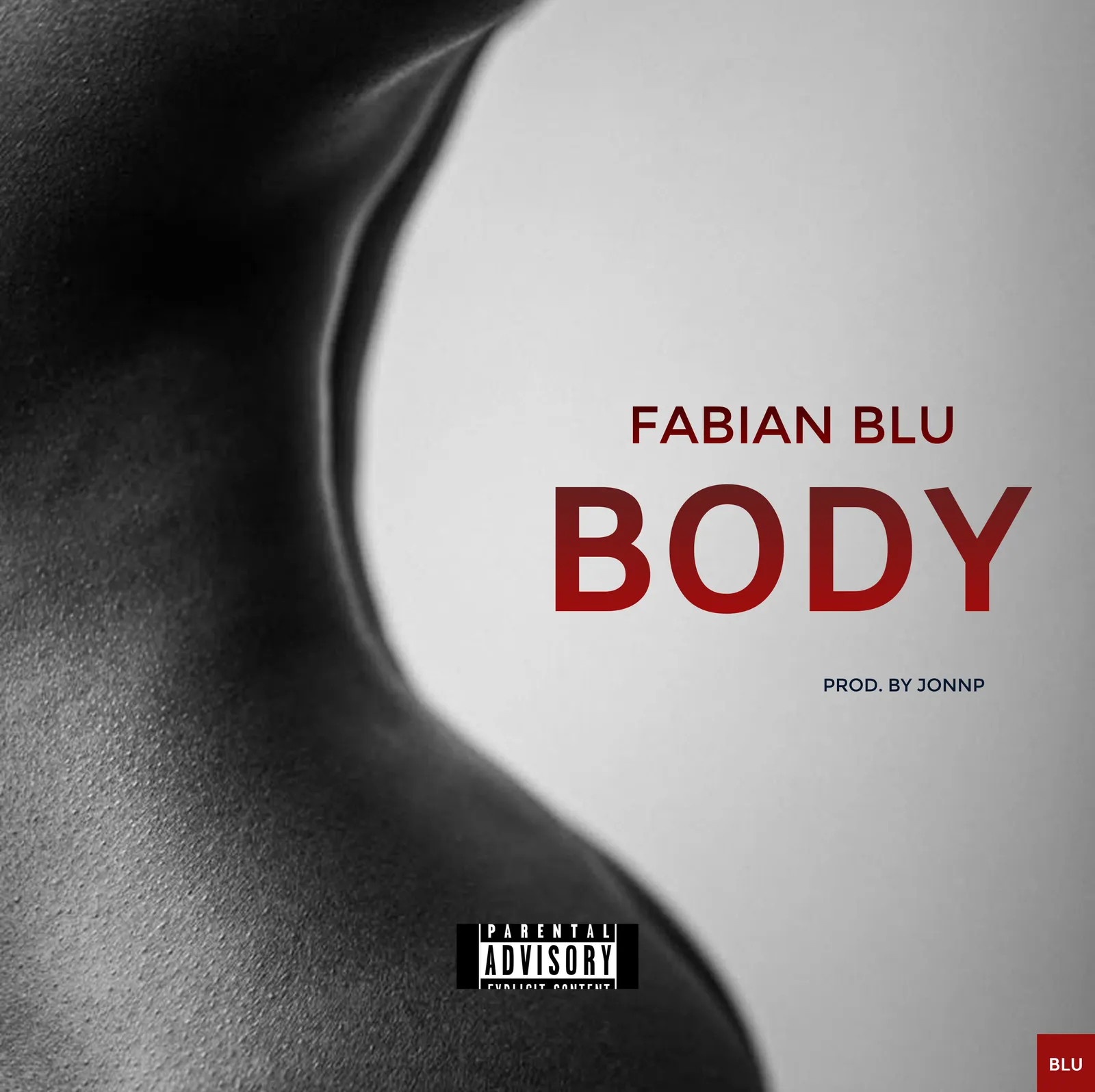 Fabian Blu - Body