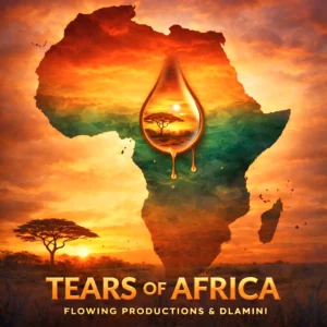 Flowing Productions – Tears of Africa ft. Dlamini