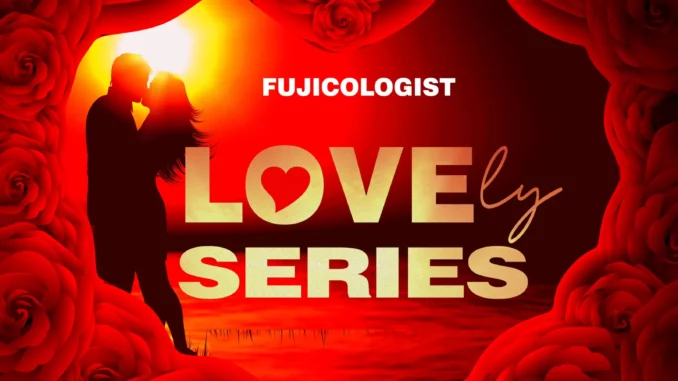 Fujicologist - Lovely Series Fujicologist - Lovely Series