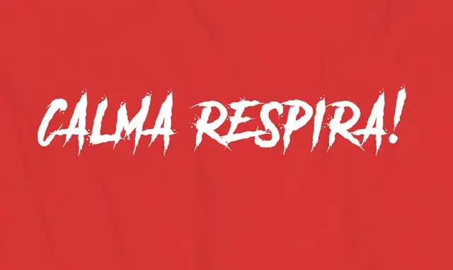 Gago Mt Calmo - Respira Fundo (Remix)