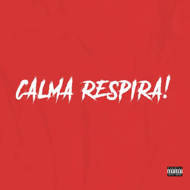 Gago Mt Calmo - Respira Fundo (Remix)