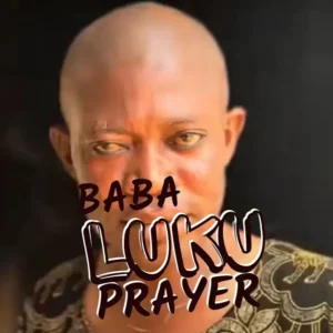 GossipSound – Baba Luku Prayer
