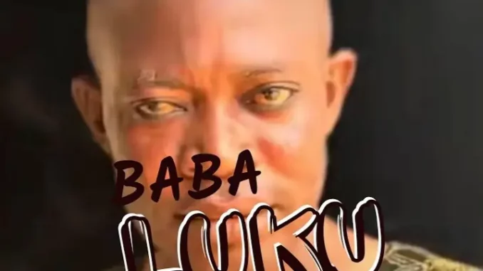GossipSound - Baba Luku Prayer