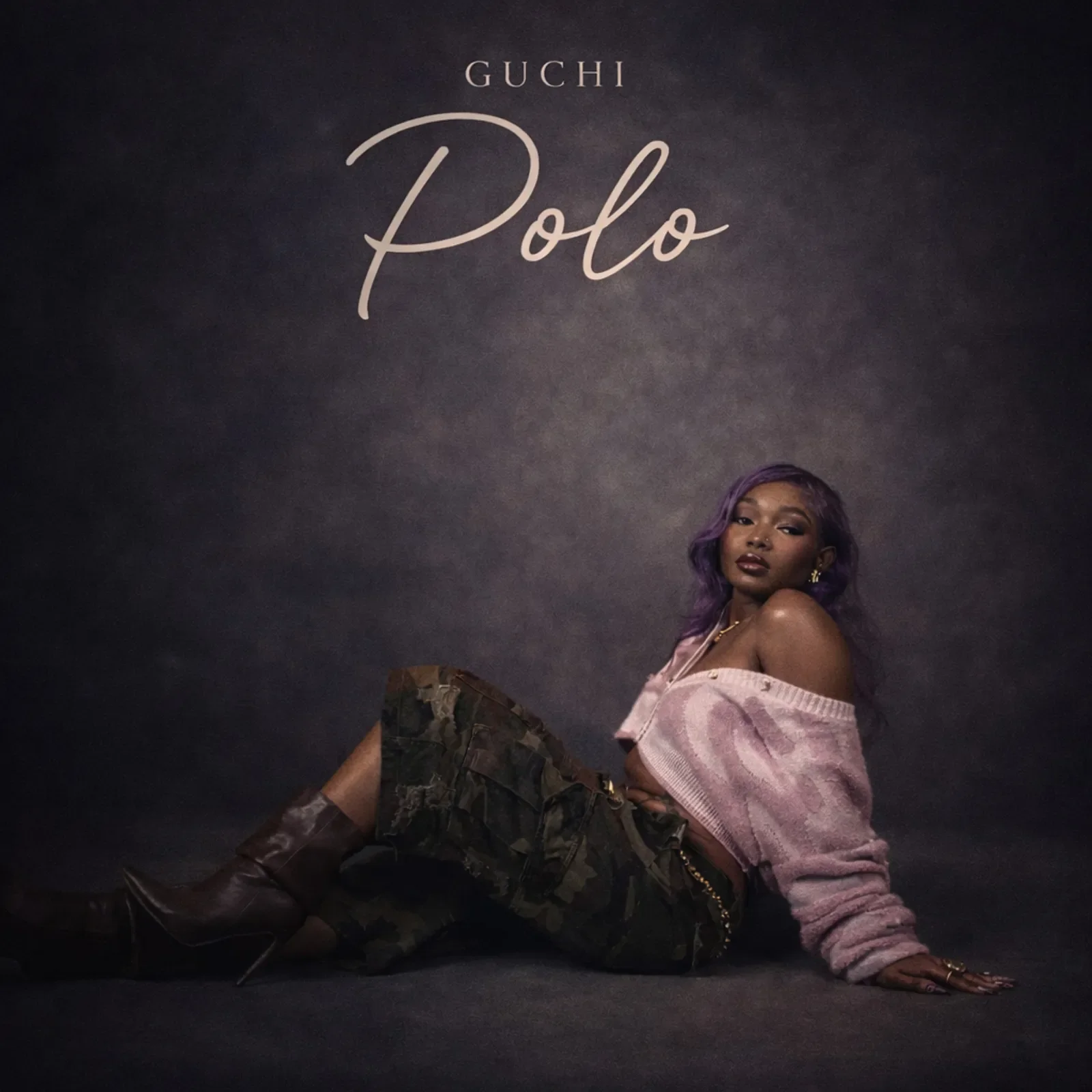 Guchi - Polo