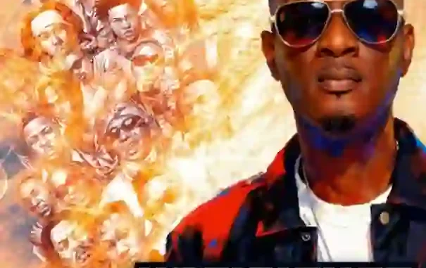 ID Cabasa - OK ft. Olamide & Ayanfe