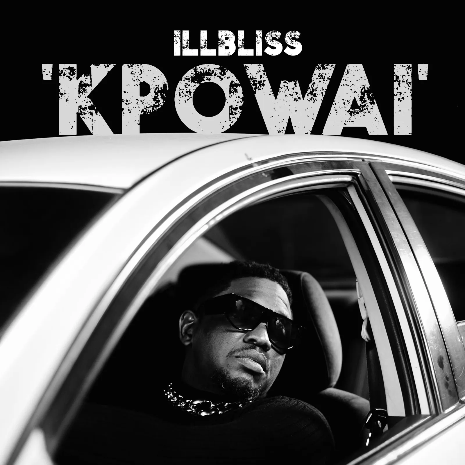 Illbliss - Kpowai