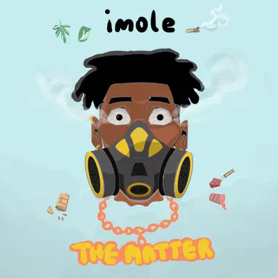 Imole - The Matter