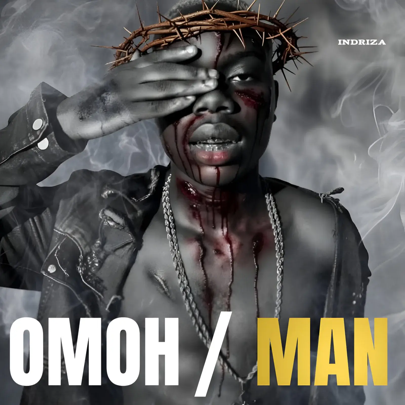 Indriza - Omoh