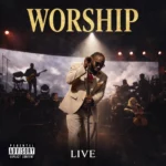 Indy Skies – Worship (Redbull Live Version)