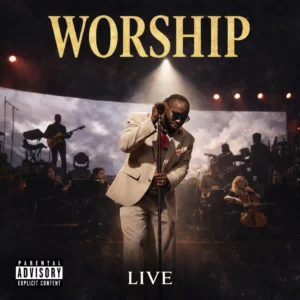 Indy Skies – Worship (Redbull Live Version)