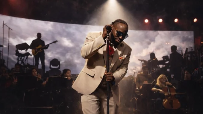 Indy Skies - Worship (Redbull Live Version)