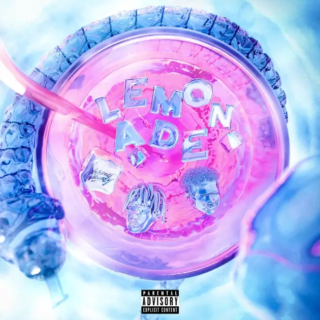 Internet Money - Lemonade (Remix) ft. Don Toliver & Roddy Ricch