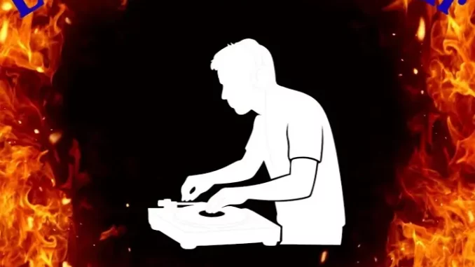 JD Jenniferr - Lo VamO A Quemar JD Jenniferr - Lo VamO A Quemar