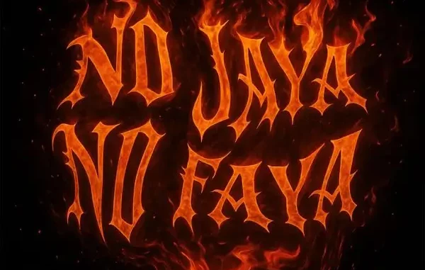 Jaya Faya - Agolo (Remix) ft. Small Doctor