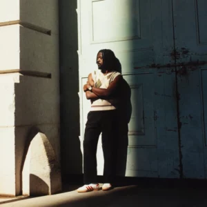 Johnny Drille – Last Forever