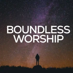 Josué Novais Piano Worship – Boundless Worship