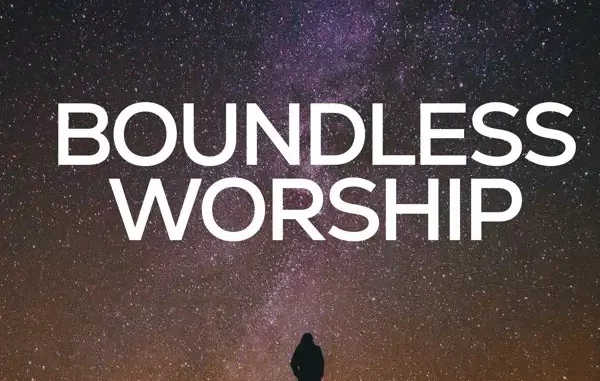 Josué Novais Piano Worship - Boundless Worship