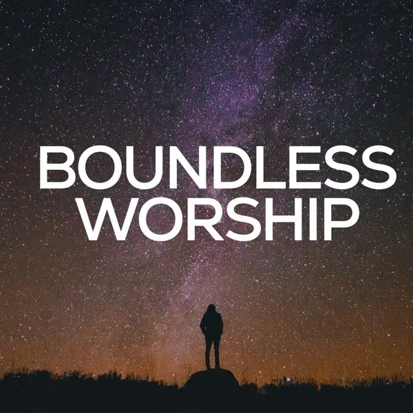 Josué Novais Piano Worship - Boundless Worship