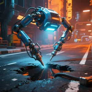 Journey Clark – Never Say Never