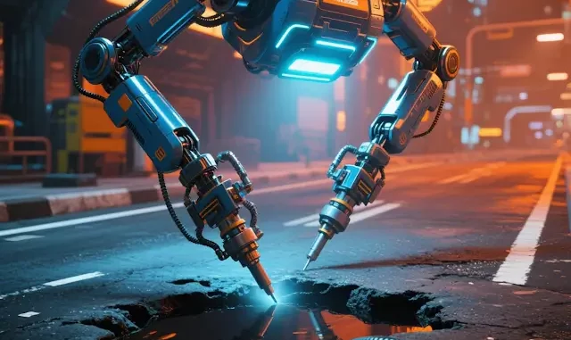 Journey Clark - Never Say Never