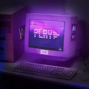 K-391, Alan Walker & Tungevaag – Play