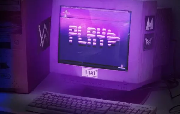 K-391, Alan Walker & Tungevaag - Play