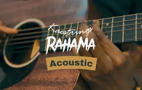 Kaestrings - Rahama (Acoustic)