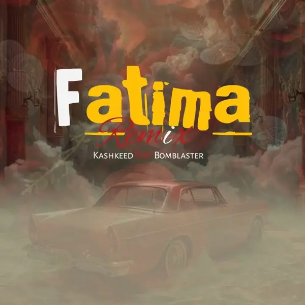 Kashkeed & Bomblaster - Fatima (Remix)