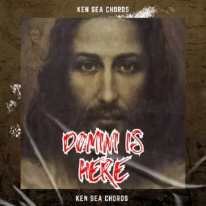 Ken Sea Chords – God I Love You