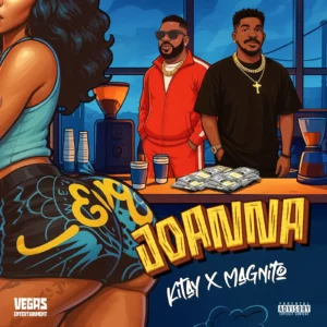 Kitay & Magnito – JOANNA