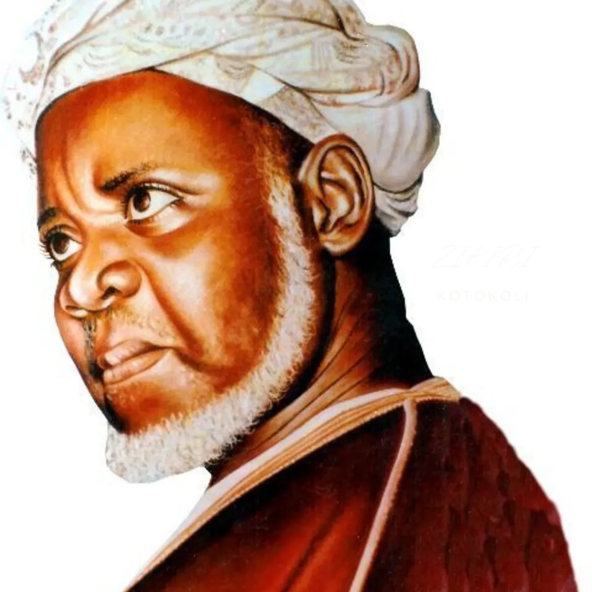 Kotokoli - Ya Sheikh Ibrahim